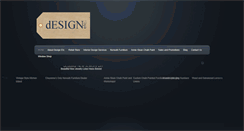 Desktop Screenshot of designetcwy.com